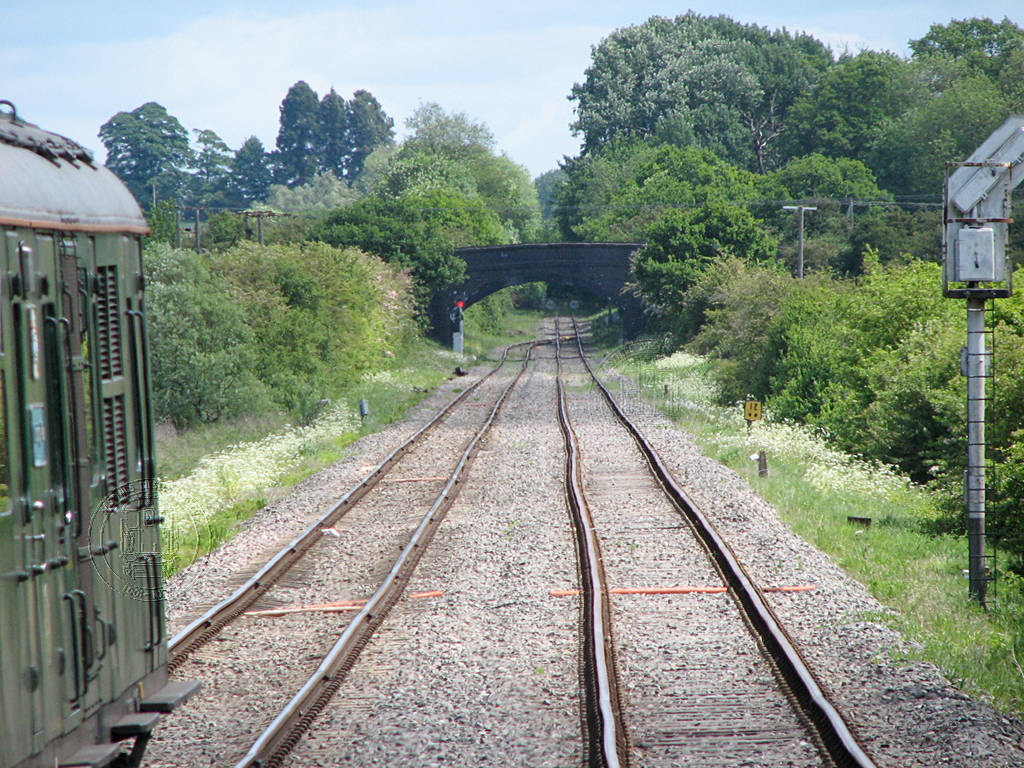 Hastings Diesels Limited news article HDL Metrolander railtour